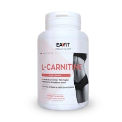 Eafit L-carnitineglobal Action 90 Capsules
