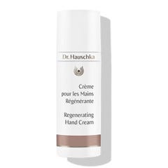 Dr. Hauschka Regenerating Hands Cream Bioes 50ml