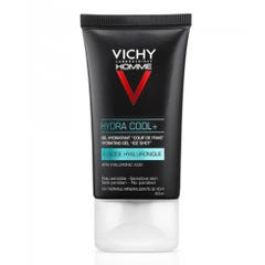 Vichy Homme HydraCool+ Refreshing moisturizing gel 50ml