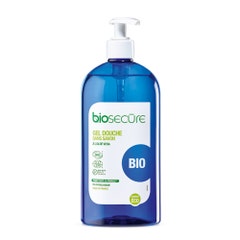 Bio Secure Soap Free Shower Gel Bioes 730ml