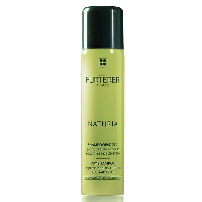 Furterer Naturia Dry Shampoo Call Hair Types 150ml Naturia René Furterer