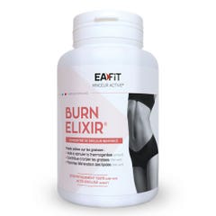 Eafit Burn Elixir 90 Capsules Fat Burner