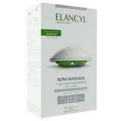 Elancyl Slim Massage Giftboxes 200ml