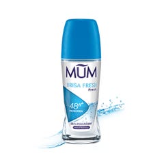 Mum Roll On Deodorant Brisa Fresh 48h 50ml