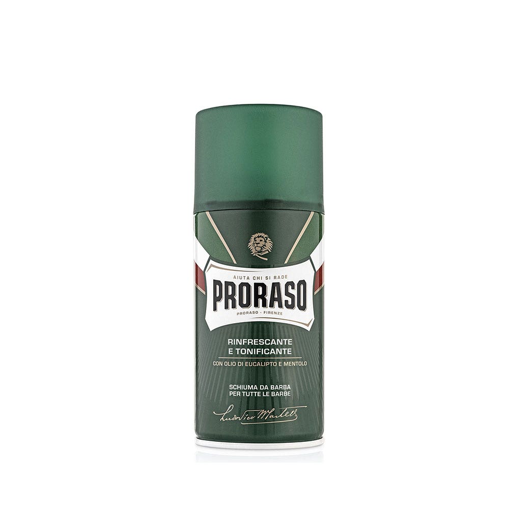 Proraso Normal Shaving Foam 50 ml