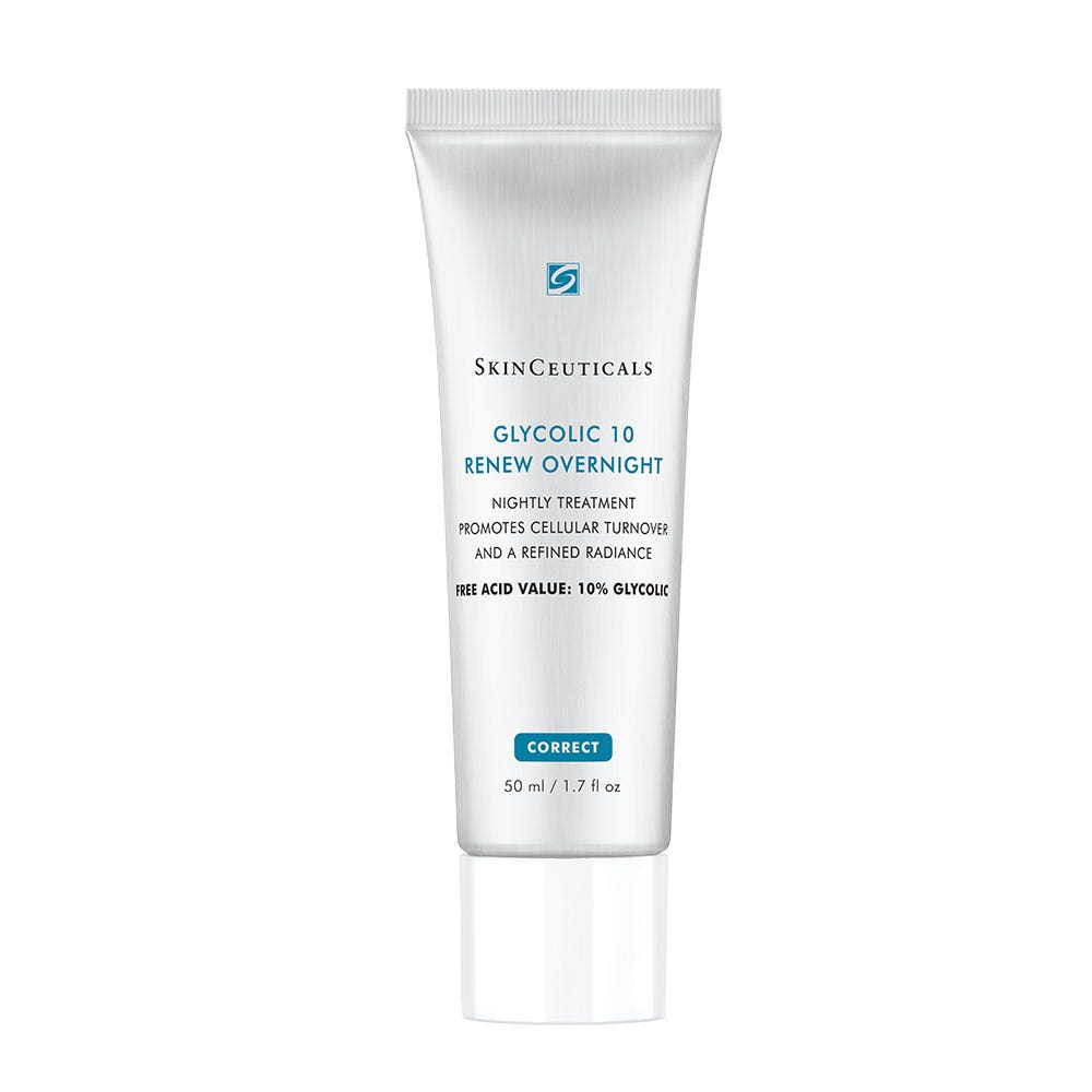 Skinceuticals Correct Glycolic 10 Night Peeling 50ml