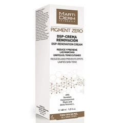 Martiderm Pigment Zero Dsp Cream Dark Spots 40 ml