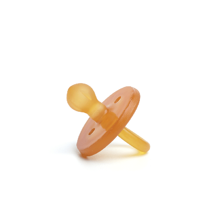 Suavinex Suavinex Natural Rubber Pacifier From 6 Months