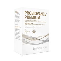 Inovance Probiovance Probiovance Premium X 30 Capsules Premium 30 Gélules