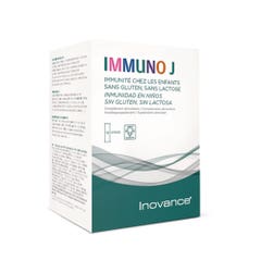 Inovance Immuno J X 15 Sticks 15 Sticks