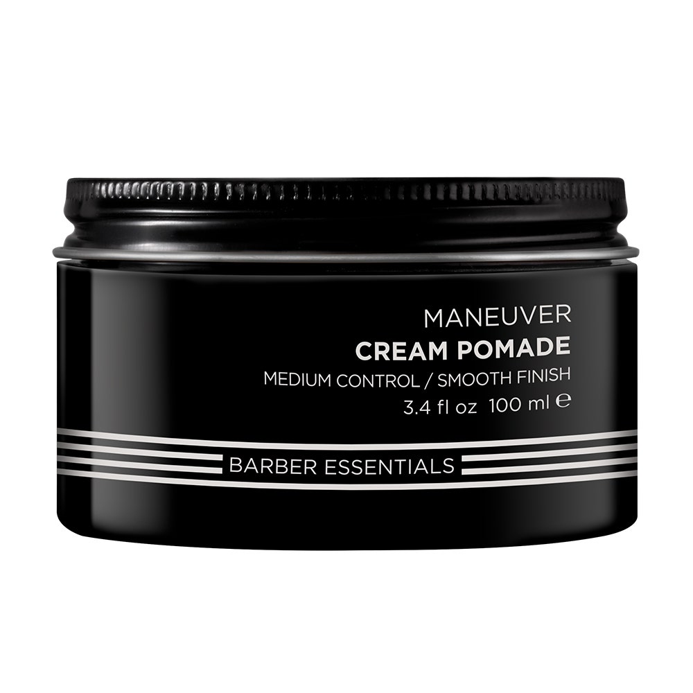 Redken Brews Maneuver Cream Pomade 100 ml