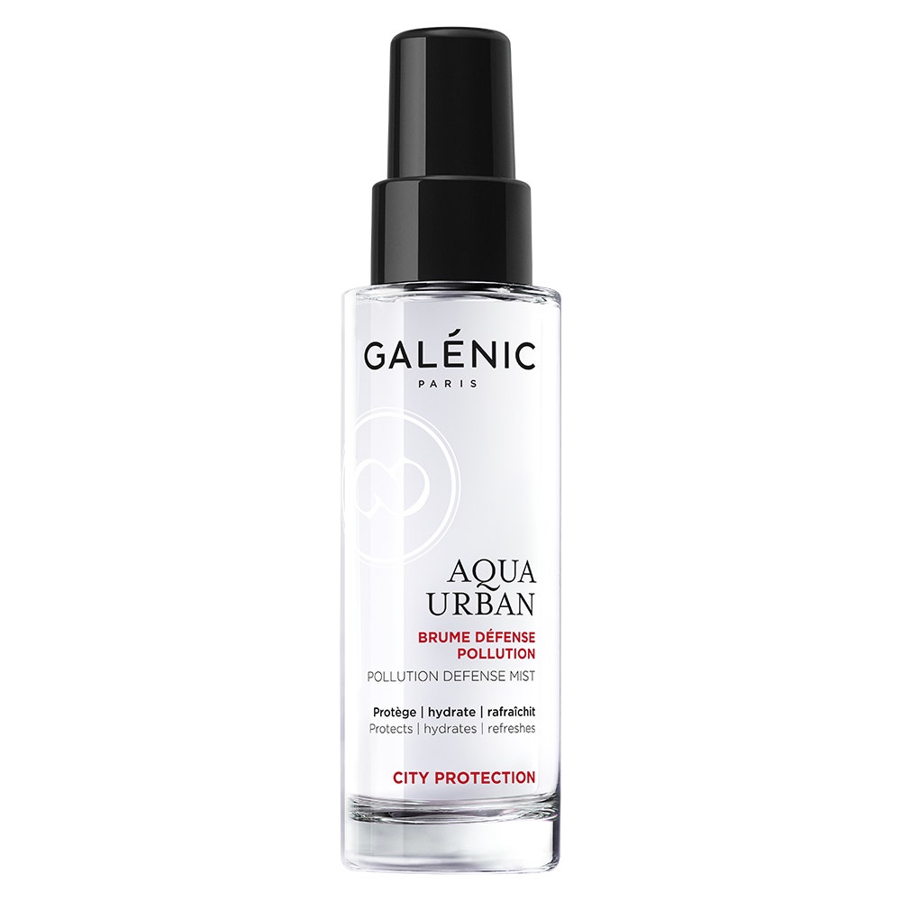 Galenic Aqua Urban Pollution Protection Mist 50ml