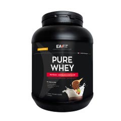 Eafit Pure Whey Muscular Growth 750g