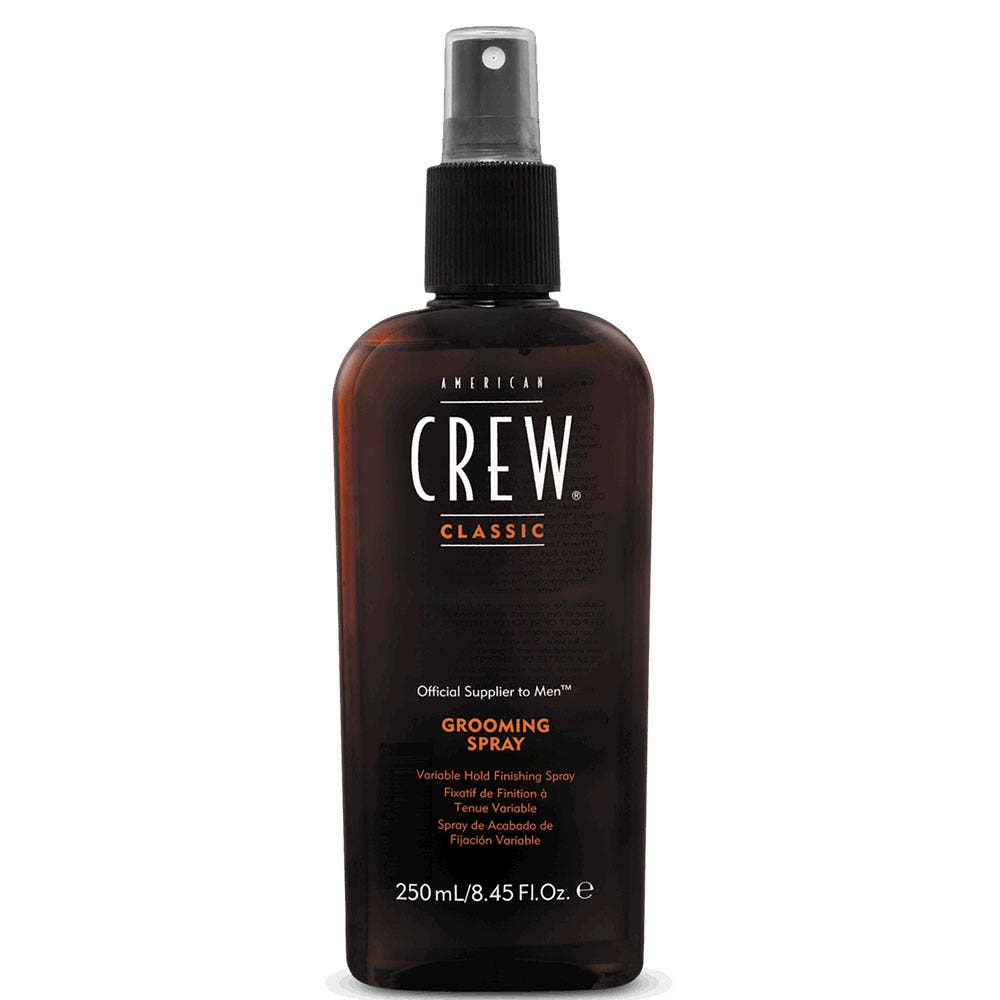 American Crew Grooming Spray Styling Gel 250ml