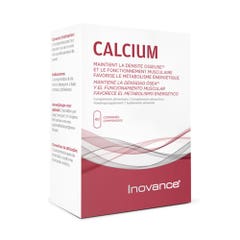 Inovance Calcium 60 Tablets 60 Comprimes