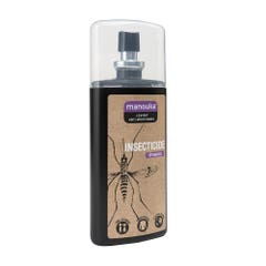 Manouka Mosquito Repellent Fabrics All Areas 75 ml