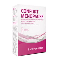 Inovance Confort Menopause X 30 Tablets