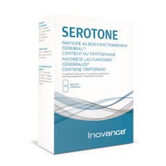 Inovance Serotone X 30 Capsules