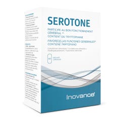 Inovance Serotone X 60 Capsules