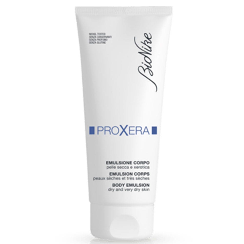 Bionike Proxera Bionike Body Emulsion Dry And Very Dry Skin 200ml
