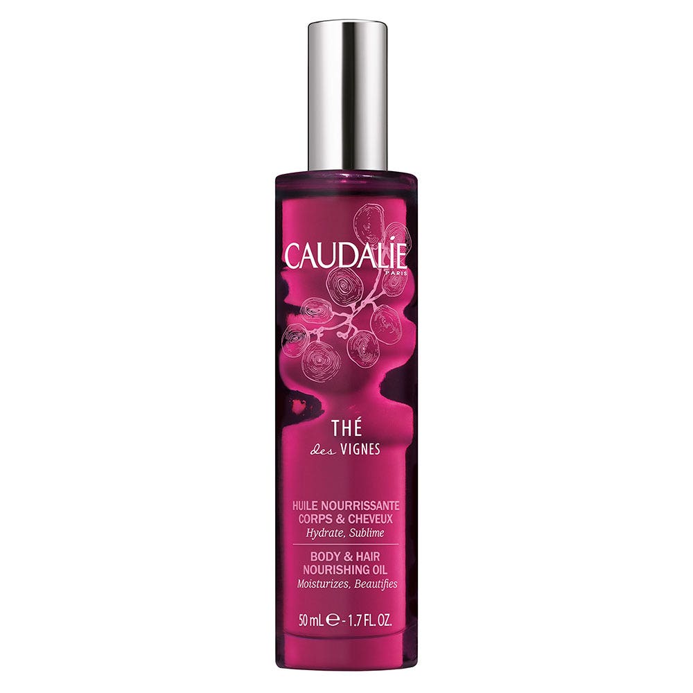 Caudalie The Des Vignes Oil 50ml