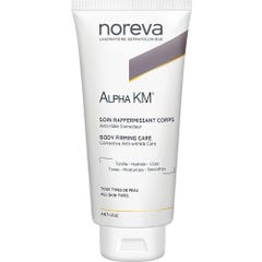Noreva Alpha Km Bioceramides Anti-age Body Firming Treatment 200 ml