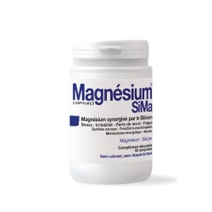 Dissolvurol Magnesium Sima 90 Tablets