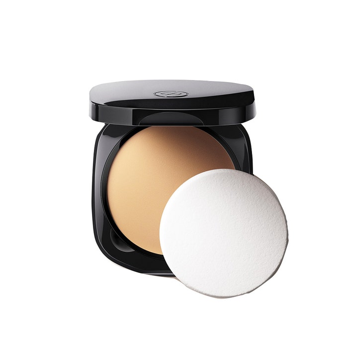 Compact Tinted Powder Spf30 9g Teint Lumiere Galenic