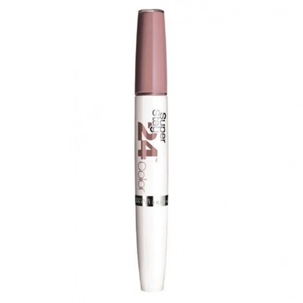 Maybelline New York Superstay 24hr Color Lipstick