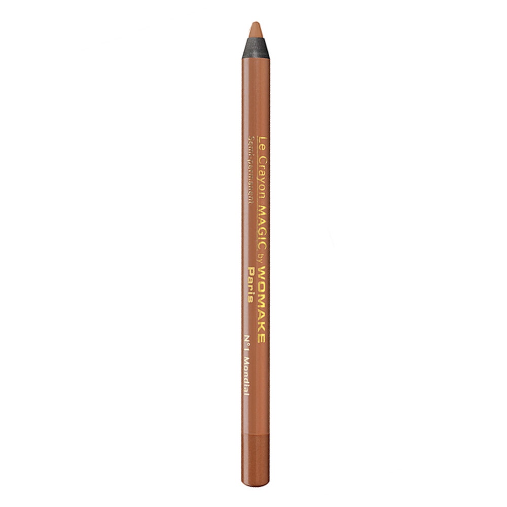 Womake Magic Semi Permanent Lip Pencil - Easypara
