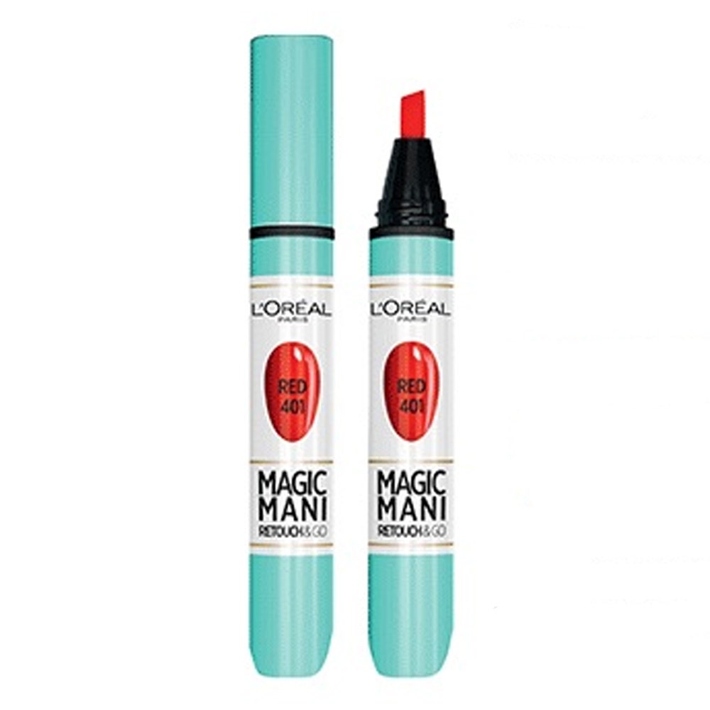 L'Oréal Paris Magic Mani Retouch & Go Nail Polish Pen L Oreal