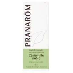 Pranarôm Essential oils Noble Chamomile Essential Oil 5ml