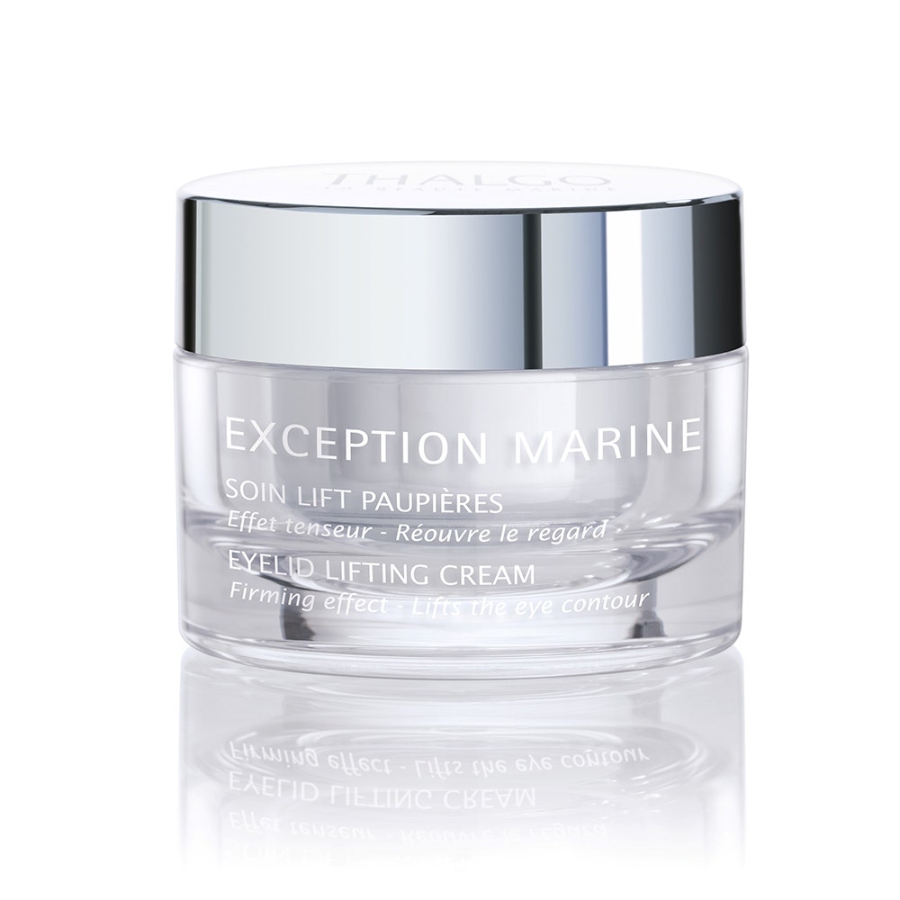 Thalgo Ultimate Time Solution Eyes And Lips 15 ml