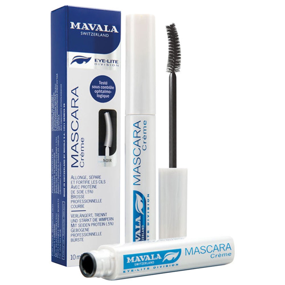 Mavala Cream Mascara 10ml