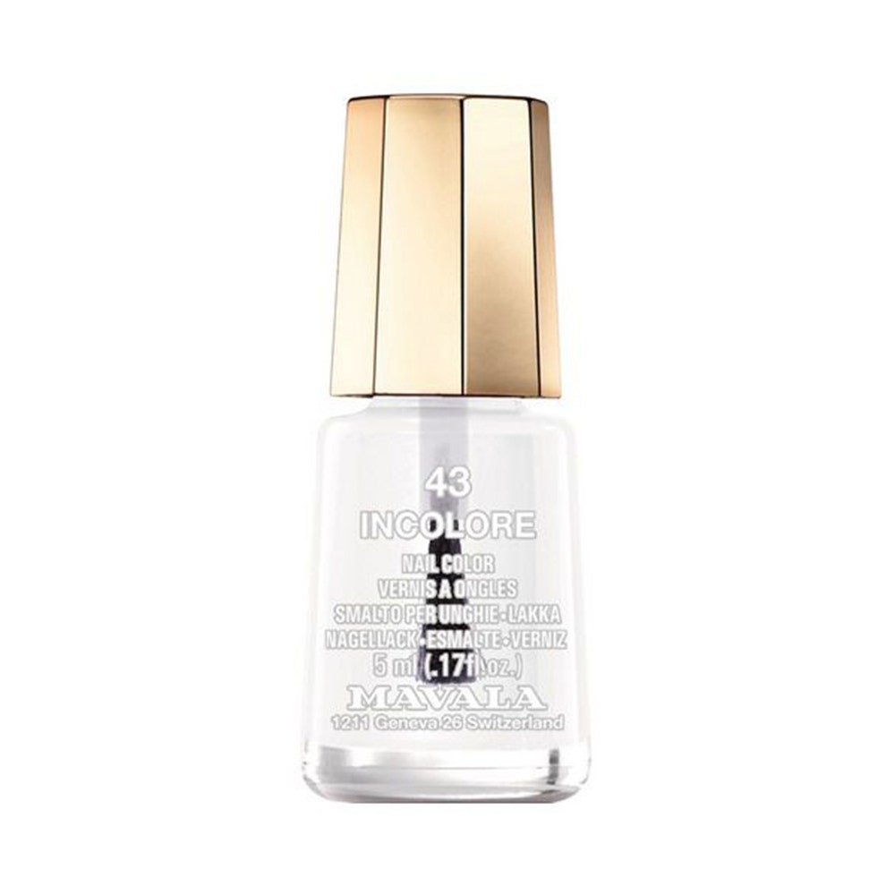 Mavala Nail Polish 5ml