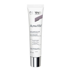 Noreva Alpha Km Corrective Anti Ageing Treatment Oily Skin 40 ml
