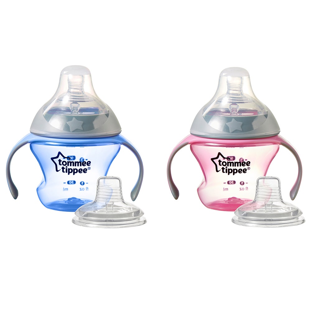 Tommee Tippee Tommee Tippee Tasse De Transition 4 A 7 Mois 150 ml
