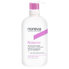 Noreva Noregyn Personal Hygiene Daily Cleansing Gel 500ml