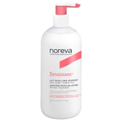 Noreva Sensidiane Dermo Cleansing Micellar Milk 500ml