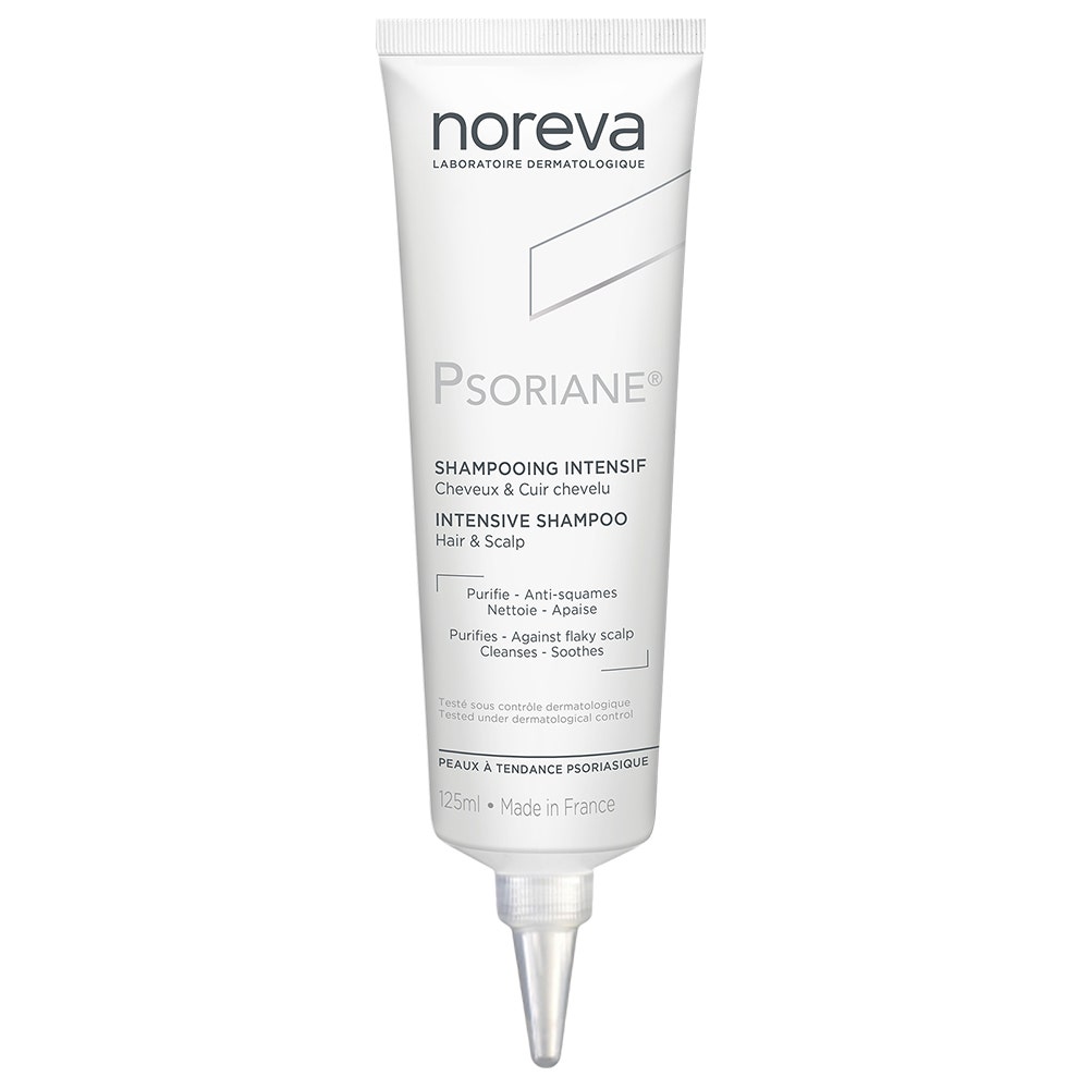 Noreva Psoriane Intensive Shampoo 125 ml