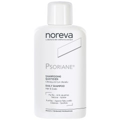 Noreva Psoriane Soothing Shampoo Flaky Scalp 125ml