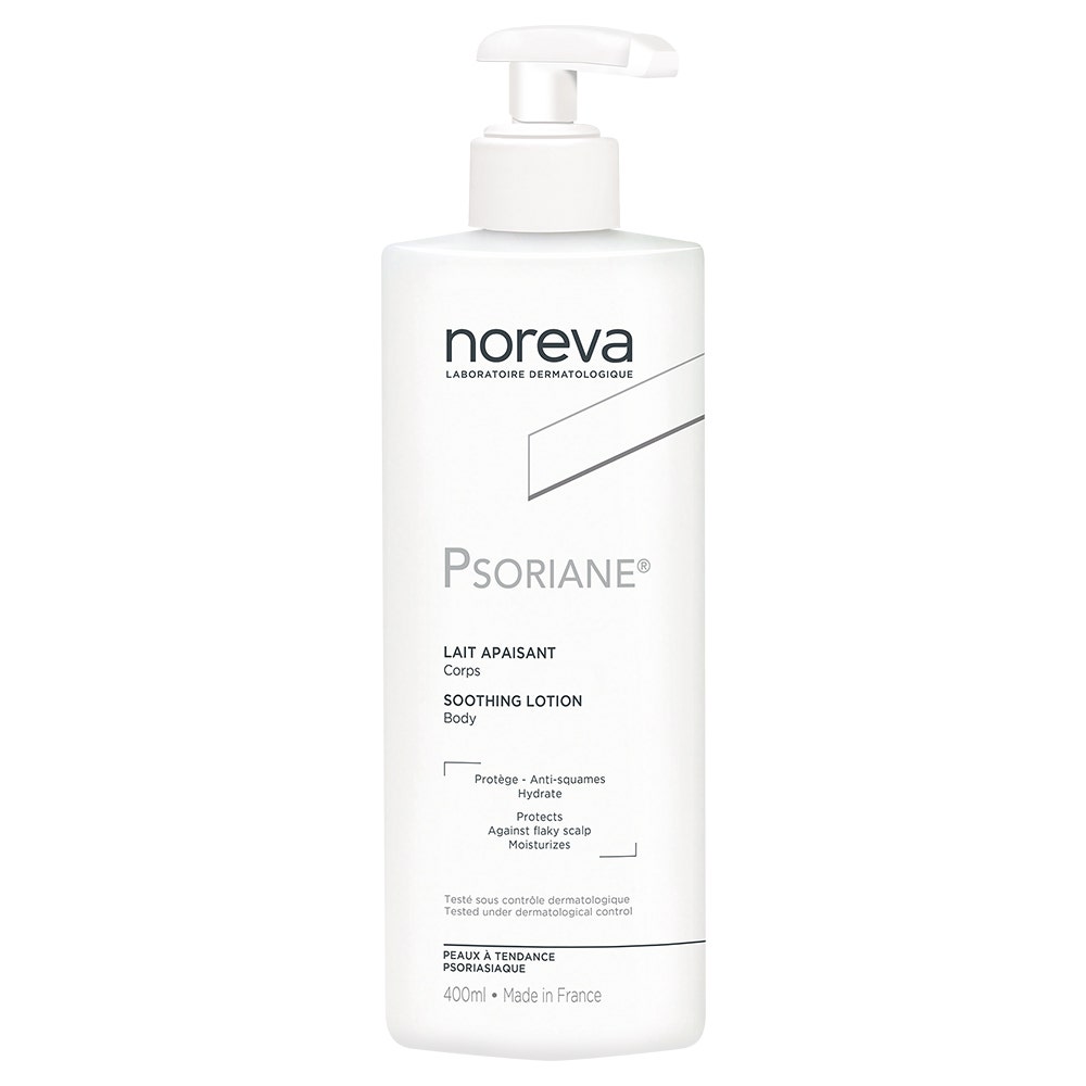 Noreva Psoriane Soothing Lotion 400 ml