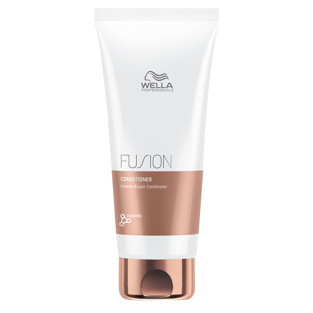 Wella Professionals Fusion Repairing Intensive Conditioner-Conditioner 200ml