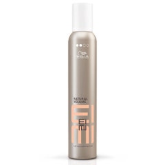 Wella Professionals Eimi Volume Natural Volume Styling Mousse 300ml