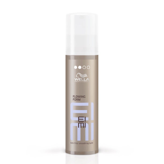 Flowing Form Smoothing Balm 100ml Eimi Lissage Wella Professionals