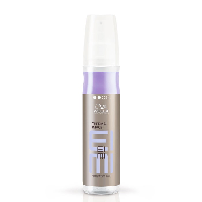 Thermal Image Thermo Protective Smoothing Spray 150ml Eimi Lissage Wella Professionals