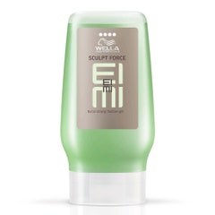 Wella Professionals Eimi Texture Sculpt Force Ultra Strong Styling Gel 125ml