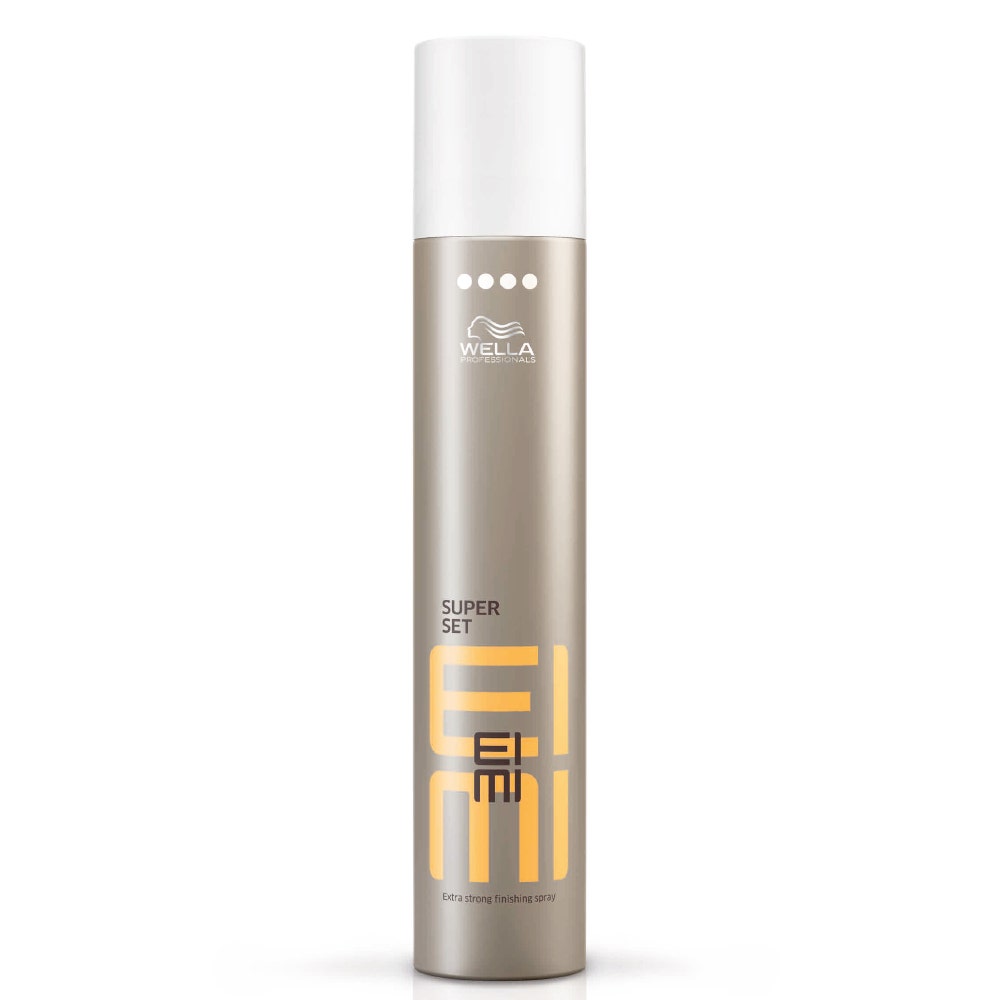 Wella Professionals Eimi Finition Super Set Extra Strong Finishing Spray 300ml