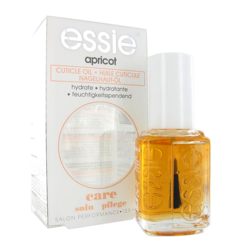 Essie Cuticle Apricot Oil 13.5ml