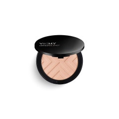 Vichy Dermablend Covermatte Compact Powder Normal To Dry Skins Spf25 9.5g